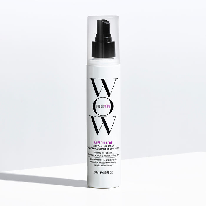 color wow Raise the Root Thicken + Lift Spray 5.0 fl oz
