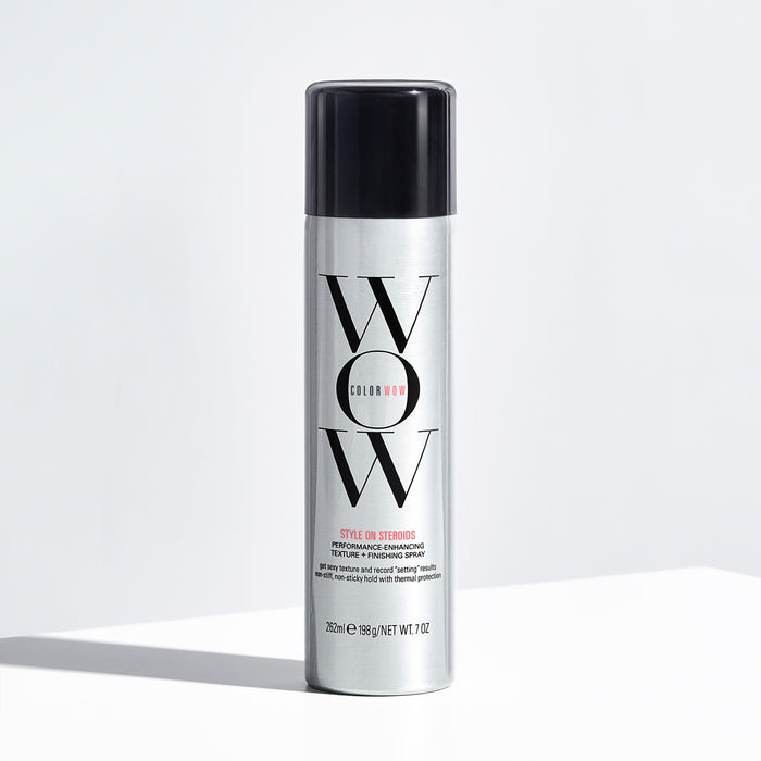 color wow Style on Steroids Color-Safe Texturizing Spray 7 oz