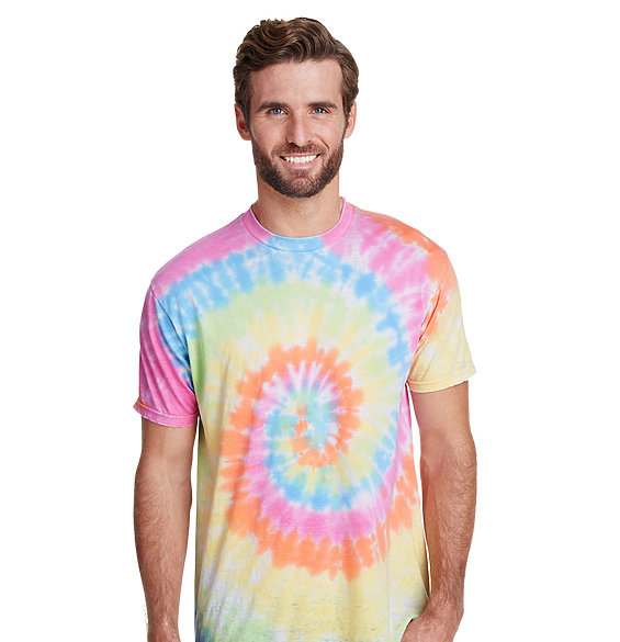 Colortone 1090 - Festival Tee