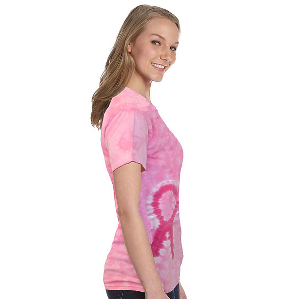 Colortone 1150 - Shapes Tee