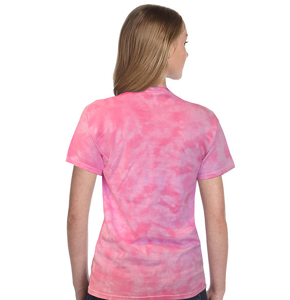 Colortone 1150 - Shapes Tee