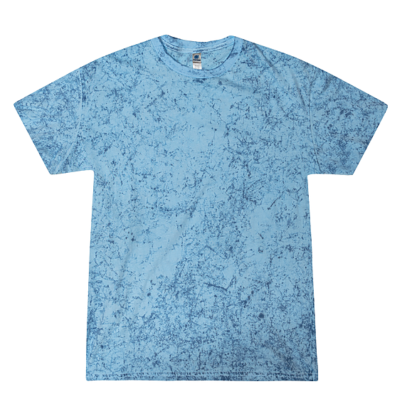 colortone 1250 - Color Crush Tee