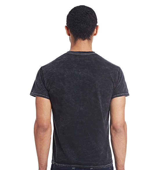 Colortone 1300 - Mineral Wash Tee