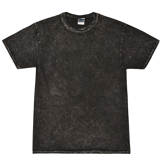 colortone 1300 - Mineral Wash Tee