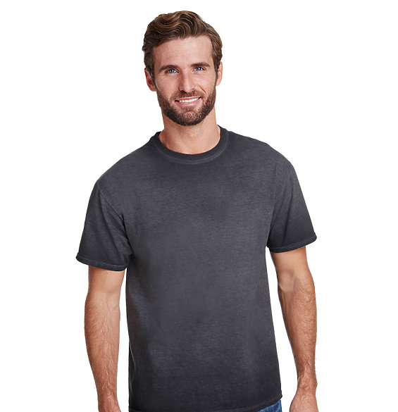 Colortone 1310 - Oil Wash Tee