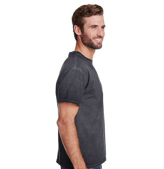 Colortone 1310 - Oil Wash Tee