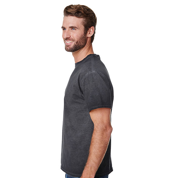 Colortone 1310 - Oil Wash Tee