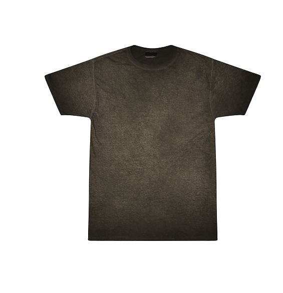 colortone 1310 - Oil Wash Tee