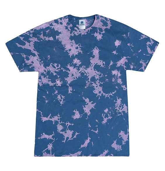 colortone 1385 - Bleach Out Tee