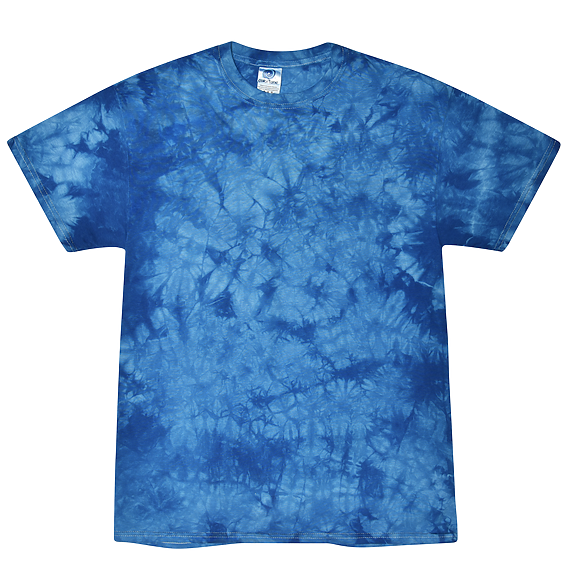 colortone 1390 - Crystal Wash Tee