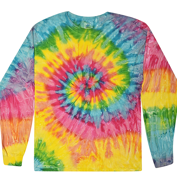 colortone 2000 - Tie-Dye
