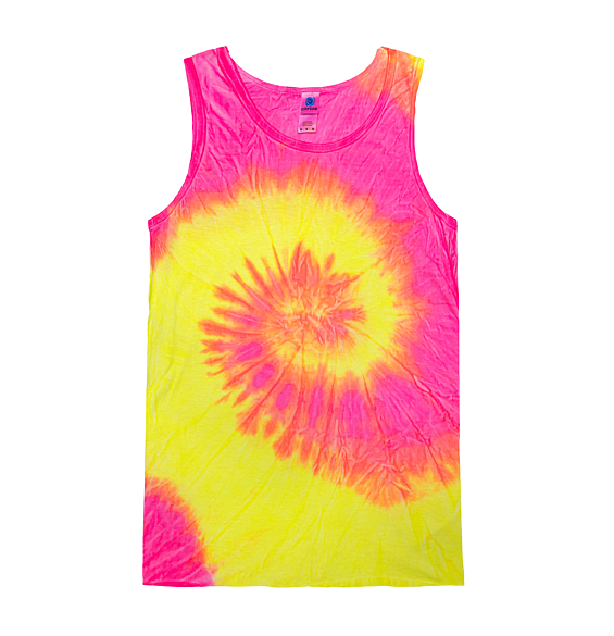 colortone 3500 - Tie-Dye