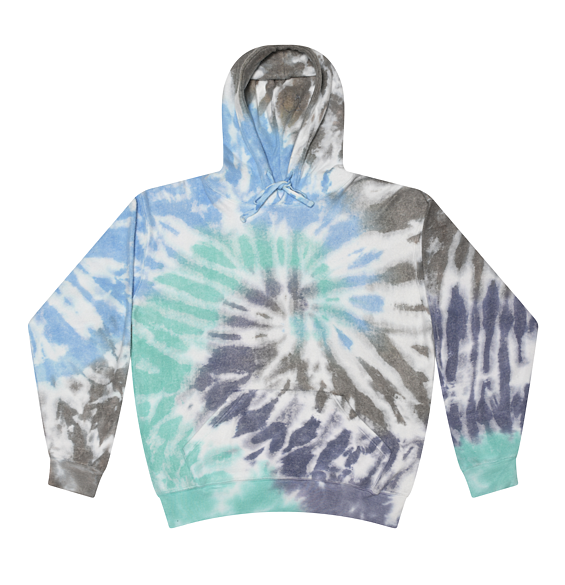colortone 8600 - Cloud Hoodies