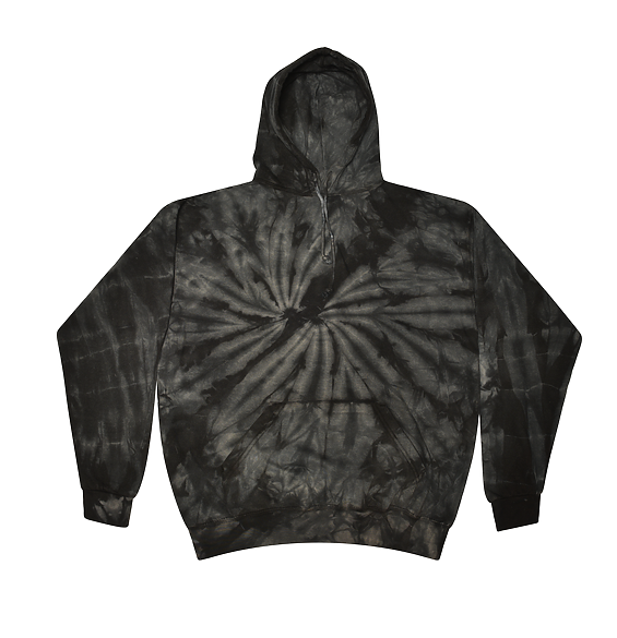 colortone 8777 - Tie-Dye Pullovers
