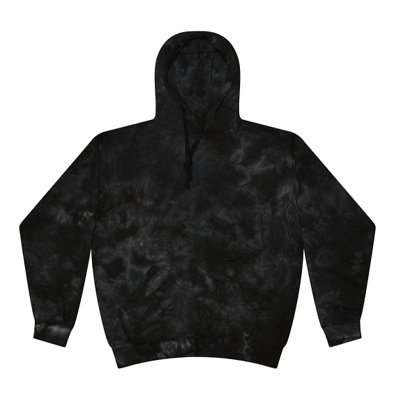colortone 8790 - Crystal Hoodies