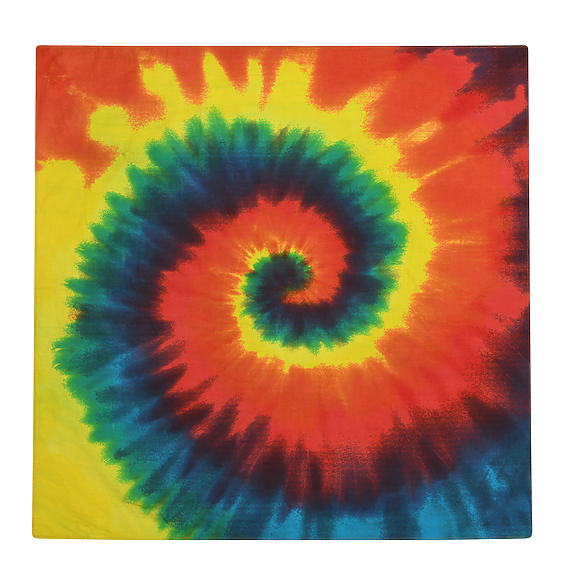 colortone 9333 - Bandanas