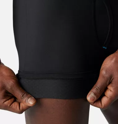 Columbia 3 Pack Cool Comfort Boxer Brief Collegiate Navy/Columbia Grey/Black