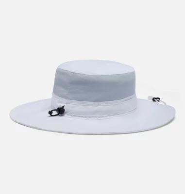 Columbia Coolhead™ III Zero Booney Hat White
