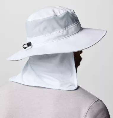 Columbia Coolhead™ III Zero Booney Hat White