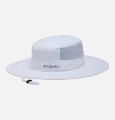 columbia Coolhead™ III Zero Booney Hat White