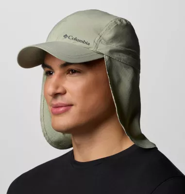 Columbia Coolhead™ Zero II Cachalot Hat Safari