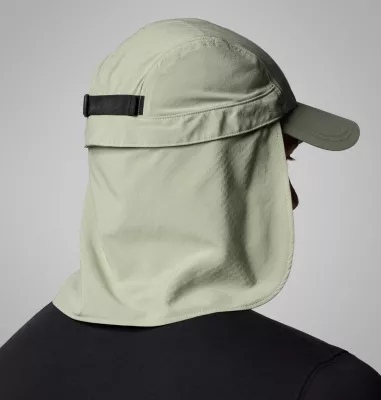 Columbia Coolhead™ Zero II Cachalot Hat Safari