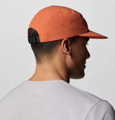 Columbia Creek Side™ 5 Panel Hat Tuscan