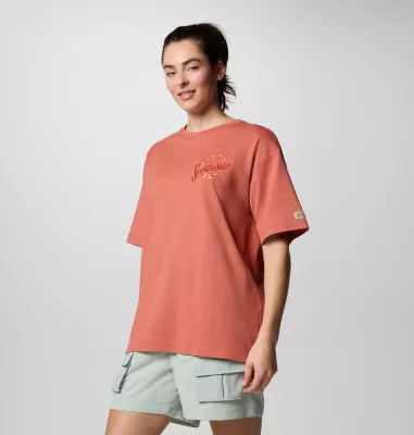 Columbia CSC™ Heritage Graphic T-Shirt