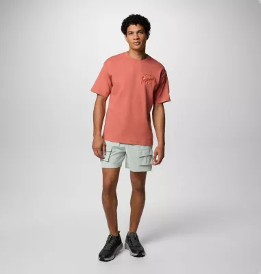 Columbia CSC™ Heritage Graphic T-Shirt