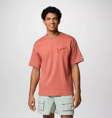columbia CSC™ Heritage Graphic T-Shirt