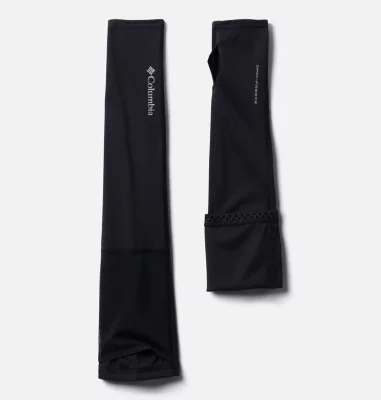 Columbia Freezer Zero™ II Arm Sleeves Black