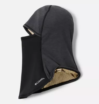 columbia Infinity Trail™ Balaclava Black Heather