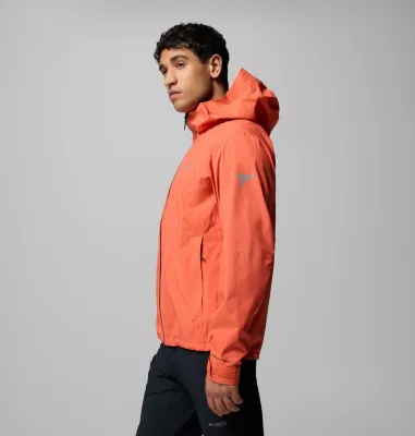 Columbia Men's Ampli-Dry™ II Shell Zing