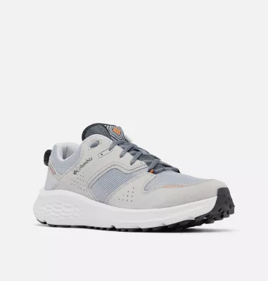 Columbia Men's Benson™ Shoe Steam Owl