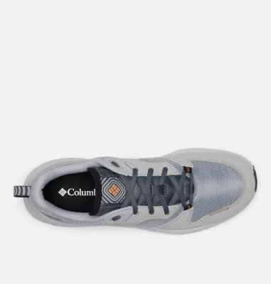 Columbia Men's Benson™ Shoe Steam Owl