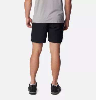 Columbia Men's Black Mesa™ Woven Shorts Black