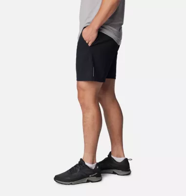 Columbia Men's Black Mesa™ Woven Shorts Black