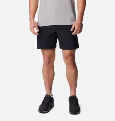 columbia Men's Black Mesa™ Woven Shorts Black