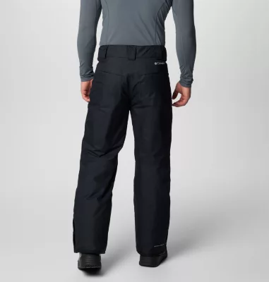 Columbia Men's Bugaboo™ V Pants Black