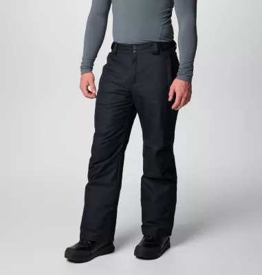 Columbia Men's Bugaboo™ V Pants Black