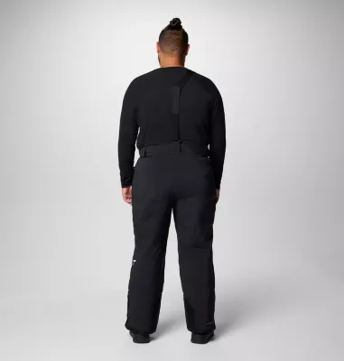 Columbia Men's Cirque Bowl™ Pants - Big Black
