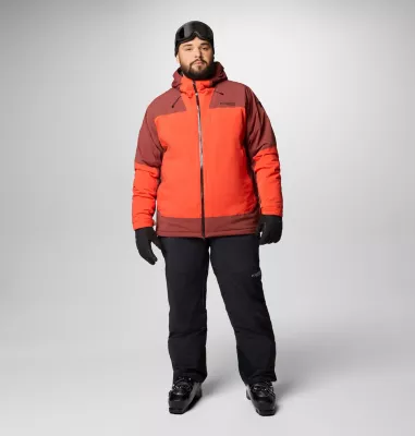 Columbia Men's Cirque Bowl™ Pants - Big Black