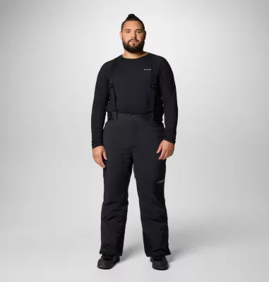 columbia Men's Cirque Bowl™ Pants - Big Black