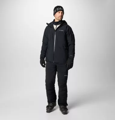 Columbia Men's Cirque Bowl™ Pants Black