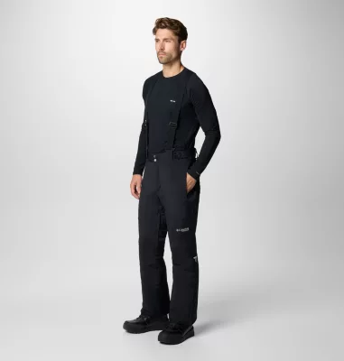 Columbia Men's Cirque Bowl™ Pants Black