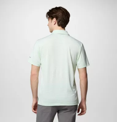 Columbia Men's Club Invite Golf Polo Key West