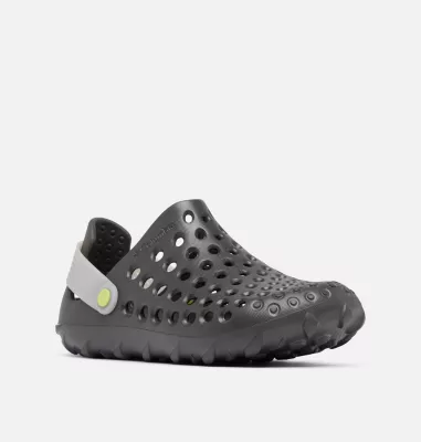 Columbia Men's Creeksider™ Shoe Shark Napa Green