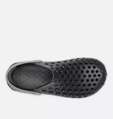 Columbia Men's Creeksider™ Shoe Shark Napa Green