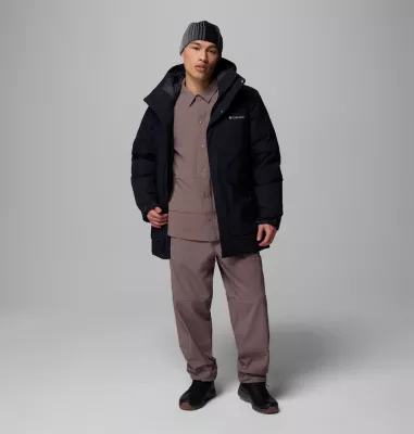 Columbia Men's Granite Point™ Scout Pants Iron