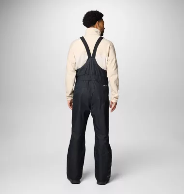 Columbia Men's Iceventure™ II Bib Black